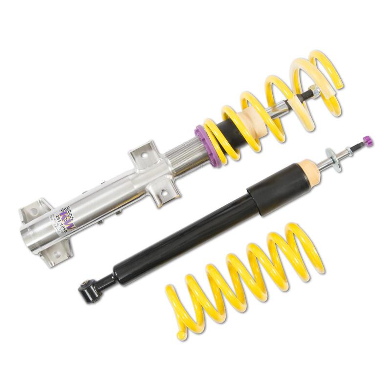 KW Street Comfort Kit Mercedes-Benz SLK (W172)/ except AMG