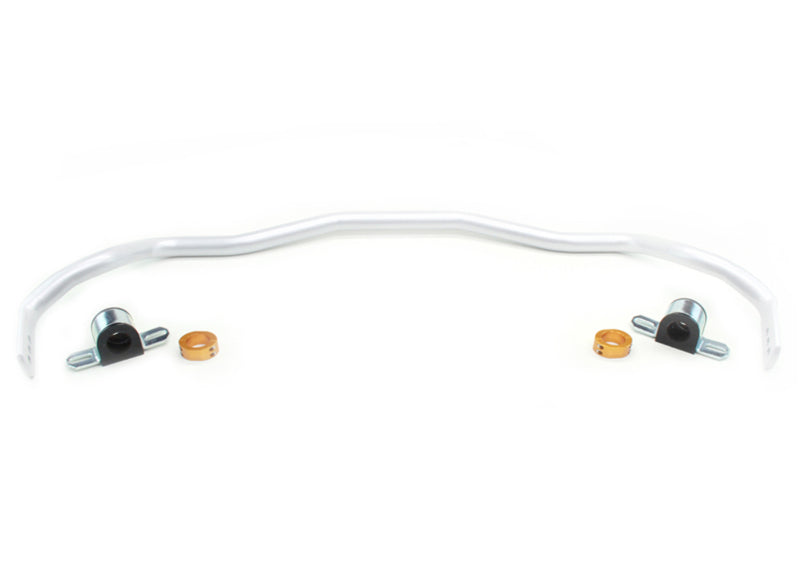 Whiteline 30mm Heavy Duty Blade Adj Swaybar Front 2015+ Mustang S550/S650