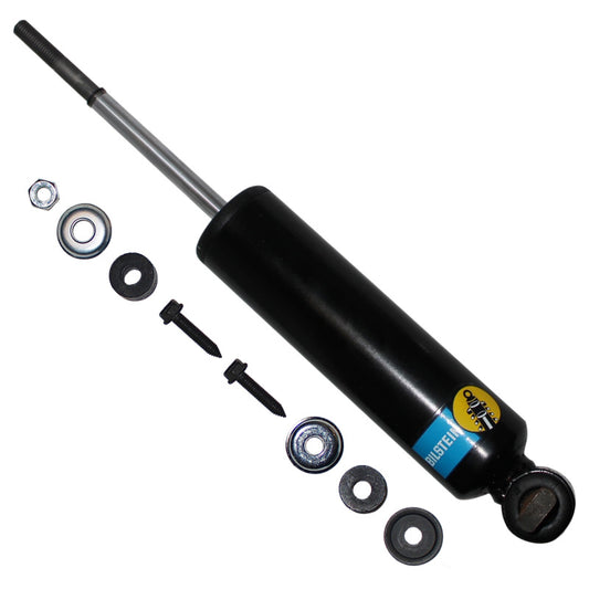 Bilstein GM Metric Rear - 4/8 Valving 46mm Monotube SMX Series Shock
