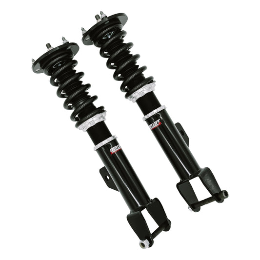 Air Lift Performance 11-23 Chrysler 300 / 15-23 Dodge Challenger Coilover Kit