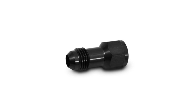 Vibrant Female to Male Extender Fitting Size -8AN 1.5in Long