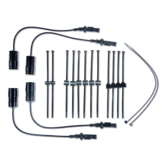 KW Electronic Damping Cancellation Kit 09-15 Chevrolet Camaro