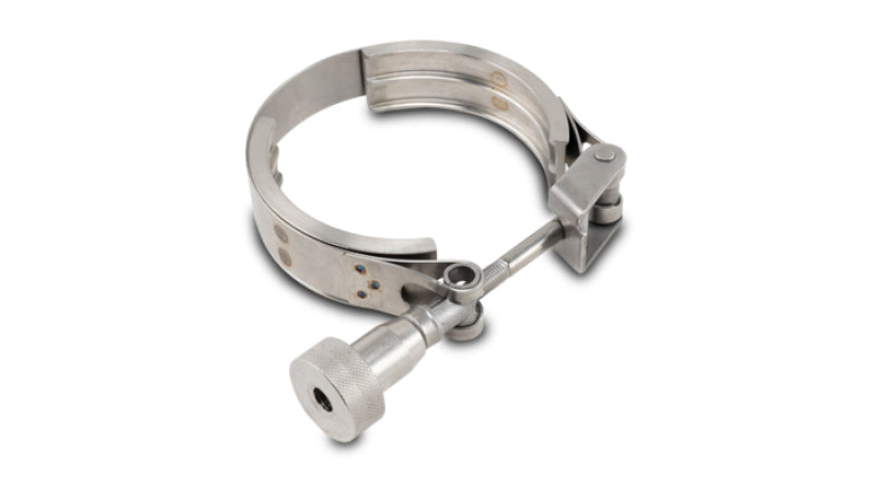 Vibrant Clamp Alignment Tool For HD Weld Ferrules w/ 2.50in OD Tubing - Stainless Steel