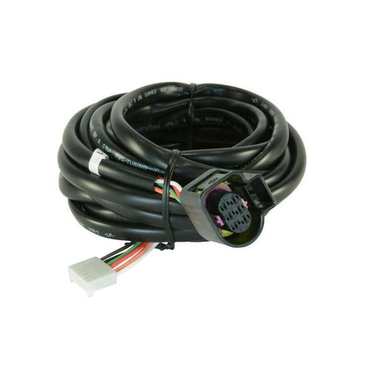AEM Replacement Sensor Harness for Digital Wideband Gauge (30-4110)
