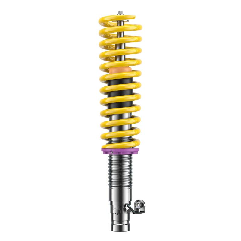 KW Coilover Kit V3 Acura Integra Type R (DC2)(w/ lower eye mounts on the rear axle)