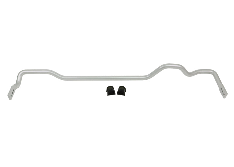 Whiteline 04-07 Subaru STi Rear 27mm Swaybar-XX h/duty Blade adjustable *Special Order*