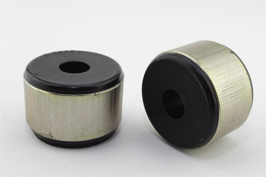 Whiteline Plus 03-06 EVO 8/9 Traction Control Rear Differential Mount Insert