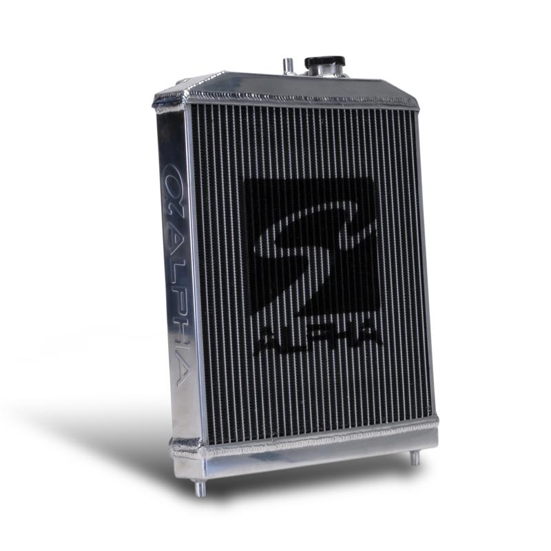 Skunk2 Alpha Series 90-98 Mazda Miata Radiator