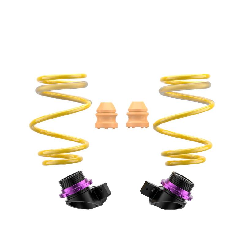 KW BMW M3/M4 G80/G82 Height Adjustable Spring Kit