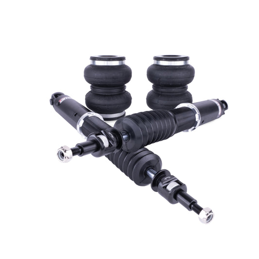Air Lift Performance 15-20 Audi A3 / 15-24 Volkswagen GTI Air Suspension Rear Kit