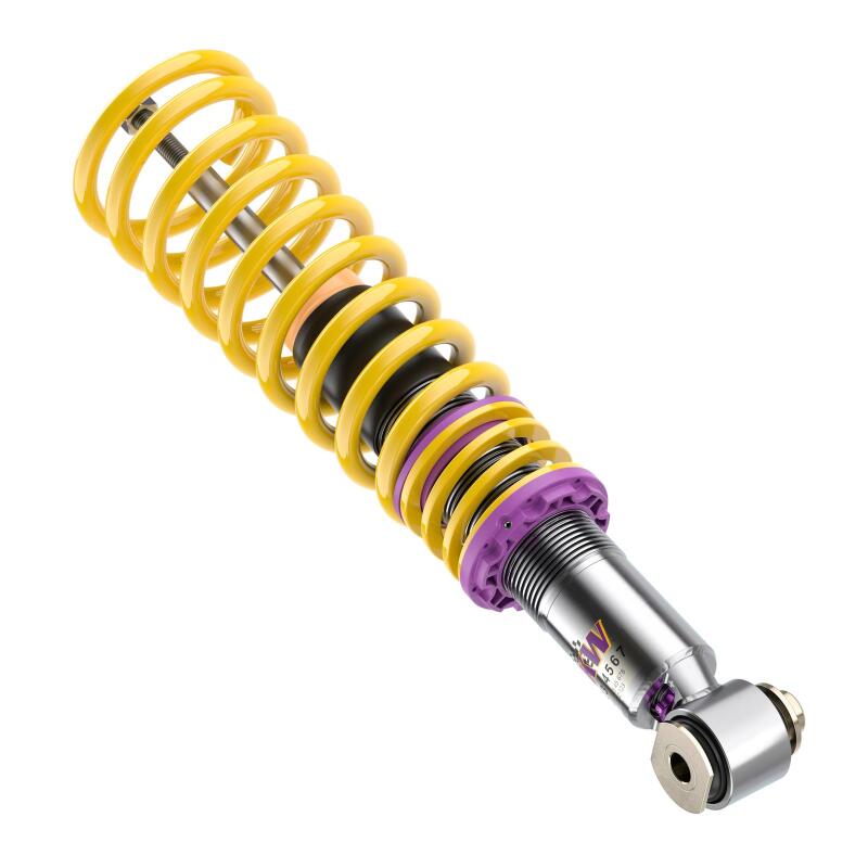 KW Coilover Kit V3 BMW 6series E63 E64 (663C) Coupe Convertible