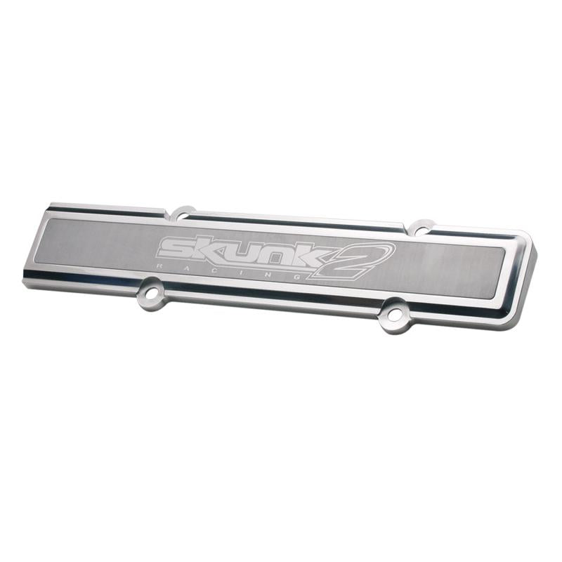 Skunk2 Honda/Acura B Series VTEC Polished Billet Wire Cover