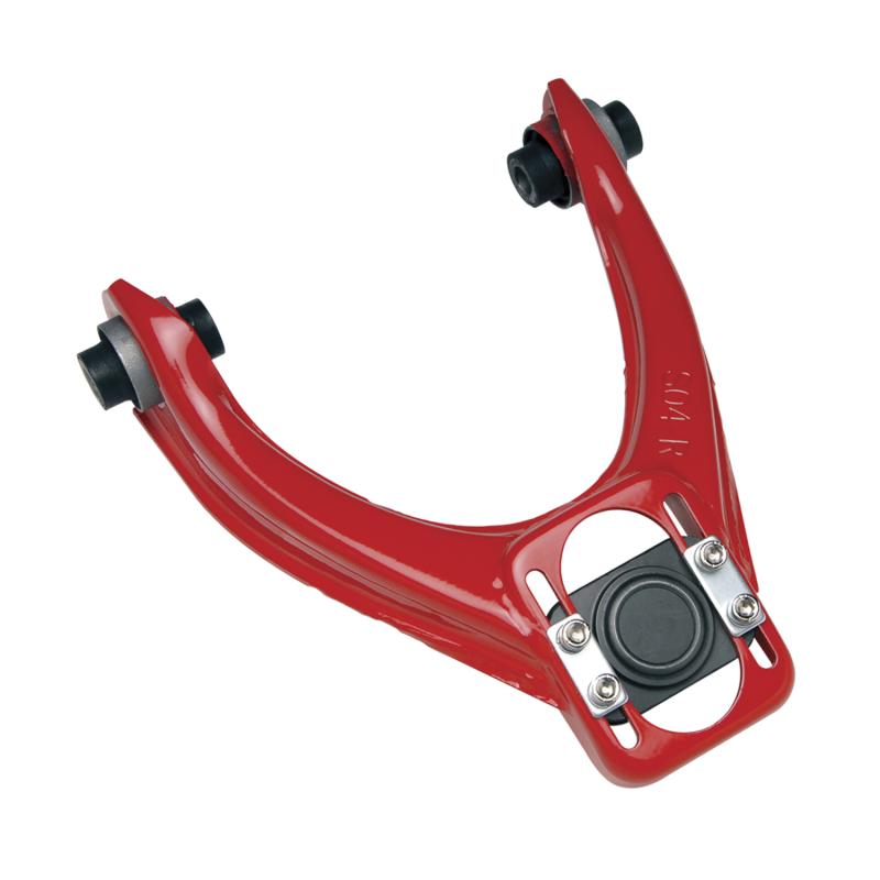 Skunk2 Pro Series 90-93 Acura Integra Adjustable Front Camber Kits (+/- 3.3 Degrees)