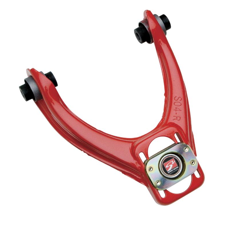 Skunk2 Pro Series 88-91 Honda Civic/CRX Adjustable Front Camber Kits (+/- 3.3 Degrees)
