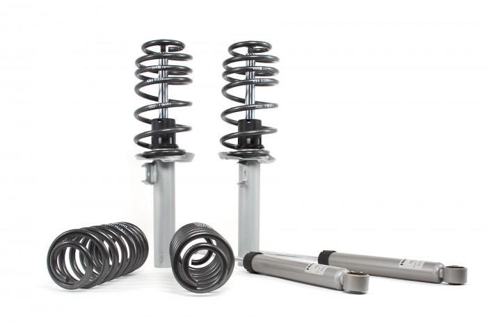 H&R 86-91 BMW 325ic Cabrio E30 Touring Cup Kit