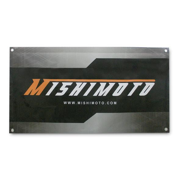 Mishimoto License Plate Delete