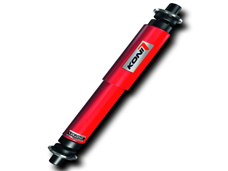 Koni Heavy Track (Red) Shock 92-99 Mitsubishi Montero (all models) - Rear