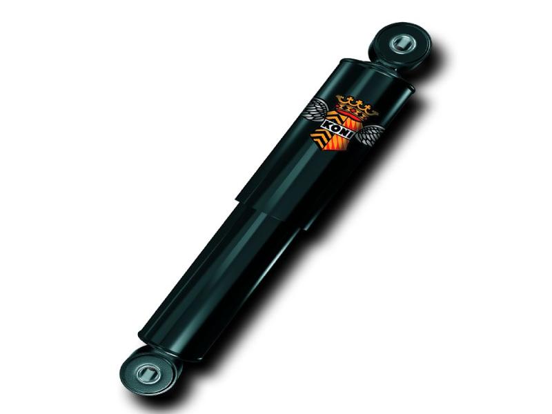 Koni Classic (Red) Shock 69-71 Porsche 911/ 912 - Rear