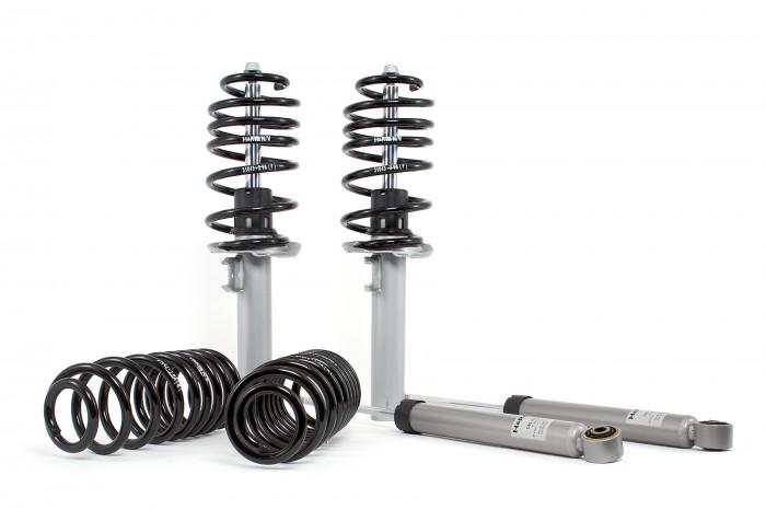 H&R 93-98 Volkswagen Golf/Jetta VR6 MK3 Sport Cup Kit