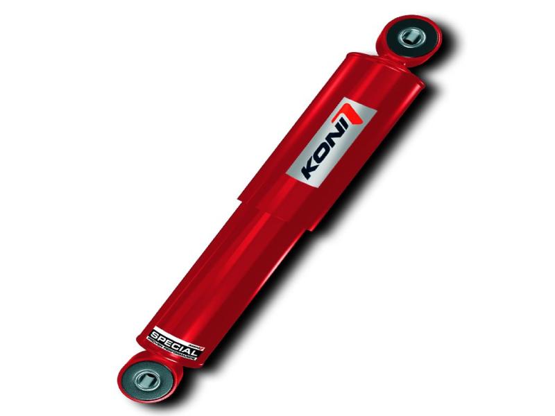 Koni Special D (Red) Shock 89-91 Avanti All - Rear