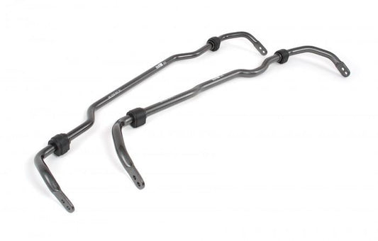 H&R 13-18 BMW 320i xDrive Sedan/328i xDrive Sedan (AWD) F30 Sway Bar Kit - 28mm Front/20mm Rear