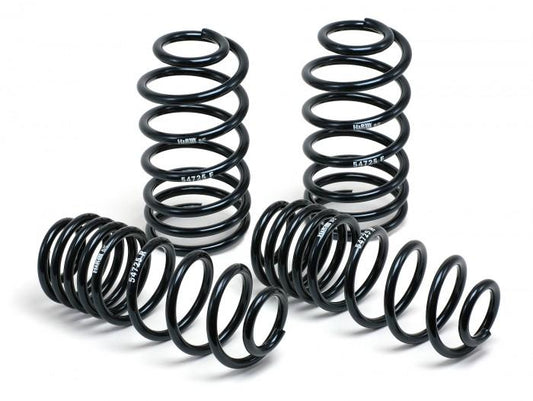 H&R 18-19 Nissan Leaf S/Leaf SL/Leaf SV (2WD) 40KWH ZE1 Sport Spring